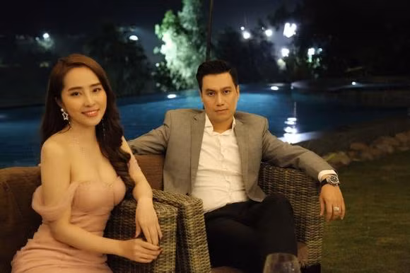Cặp đôi vẫn liên tục được cư dân mạng đẩy thuyền.
