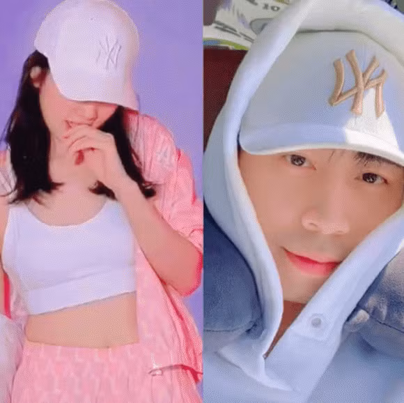 Mới đây nhất, các "thánh soi" đã phát hiện loạt chi tiết đáng nghi ngờ giữa cặp đôi trai tài gái sắc này.