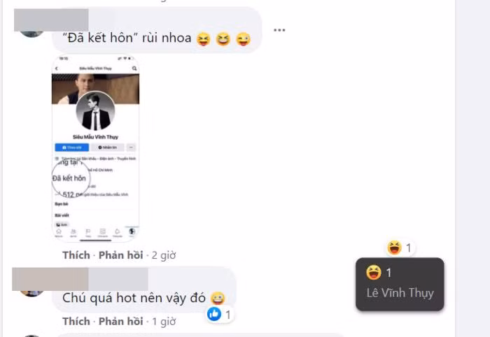 Lan truyen thong tin Vinh Thuy lay vo, chinh chu phan ung gi?-Hinh-5