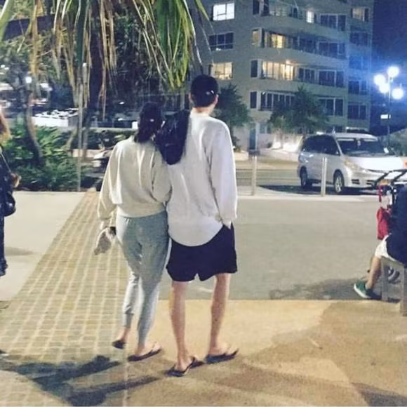 Ro tin Kim Woo Bin - Shin Min Ah ket hon vao thang 11-Hinh-2