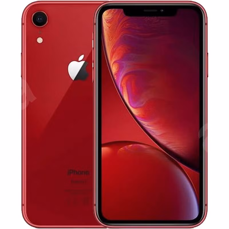1. iPhone XR: Bất chấp việc mẫu smartphone này được Apple ra mắt vào cuối năm 2018 (6 năm trước), nó không kém quá xa các mẫu iPhone mới hơn về cả hiệu suất lẫn các tính năng.