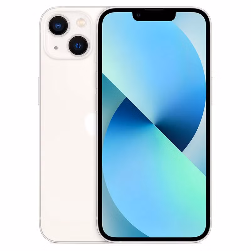 3. iPhone 13: Đây cũng là một mẫu iPhone vẫn đang được bán tại Apple Store. Kể từ khi ra mắt công chúng vào năm 2021, giá của mẫu iPhone này đã giảm xuống còn từ 599 USD (trên Apple Store Việt Nam là từ 17.299.000 đồng).