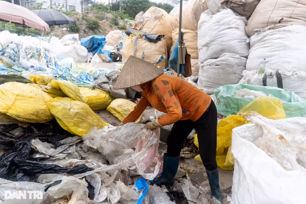 Ca lang thanh ty phu nho di 