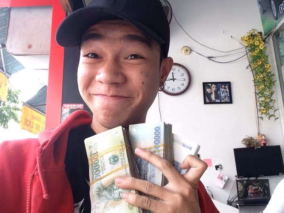 Loat anh tuoi 