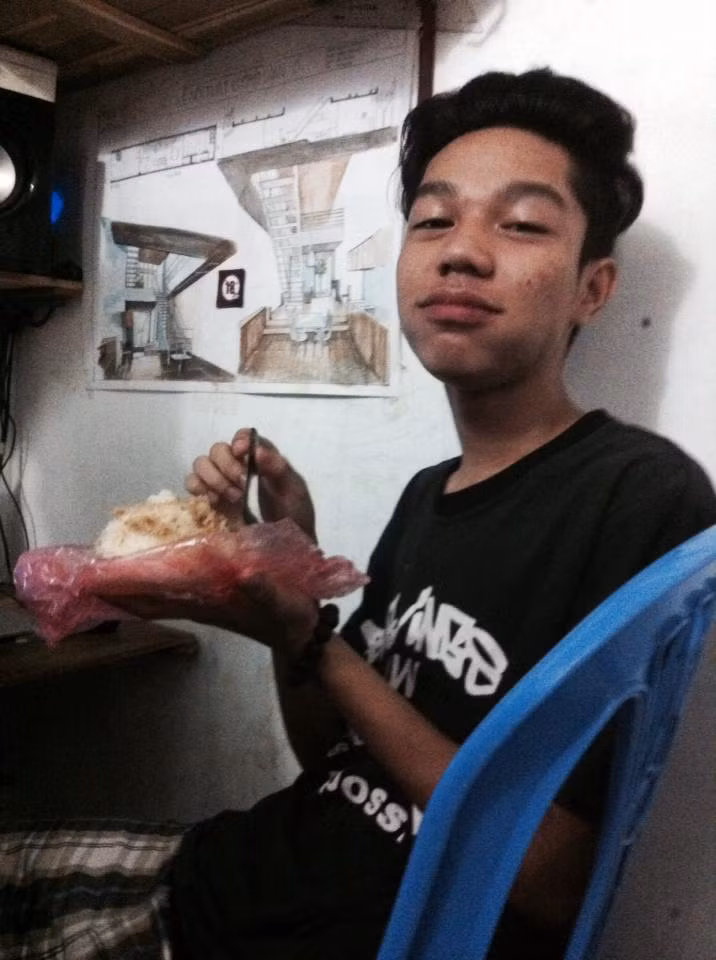 Loat anh tuoi 
