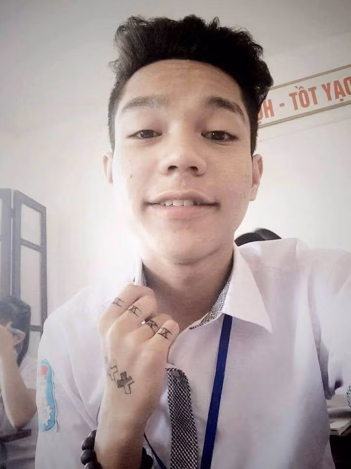 Loat anh tuoi 