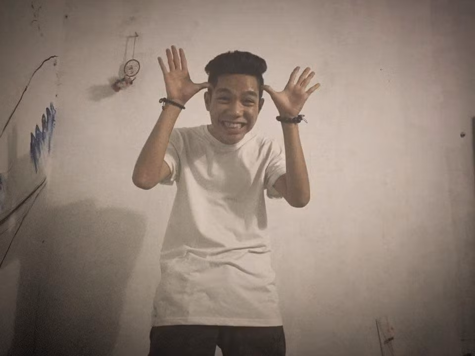 Loat anh tuoi 