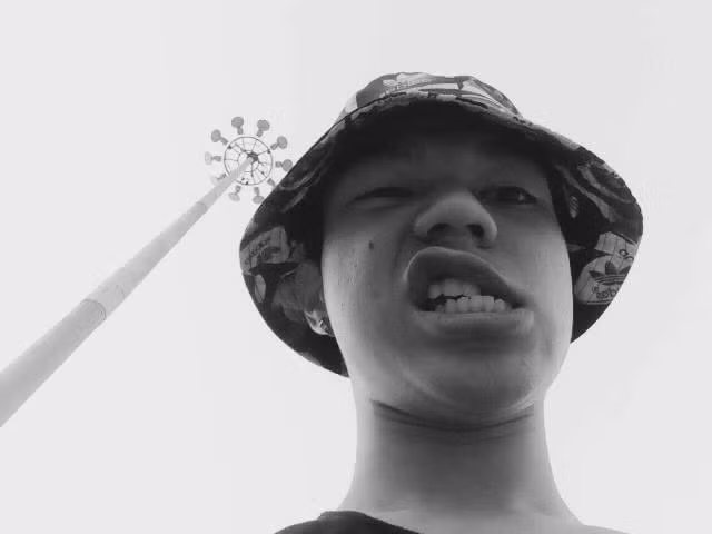 Loat anh tuoi 