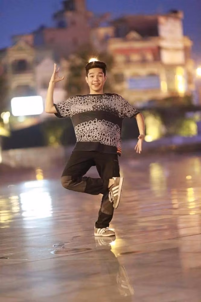 Loat anh tuoi 