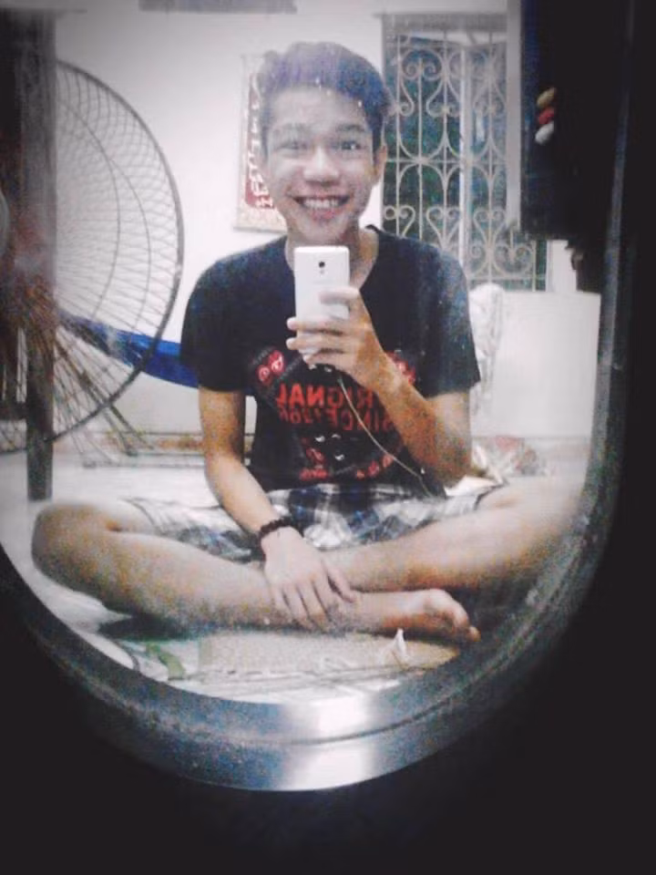 Loat anh tuoi 
