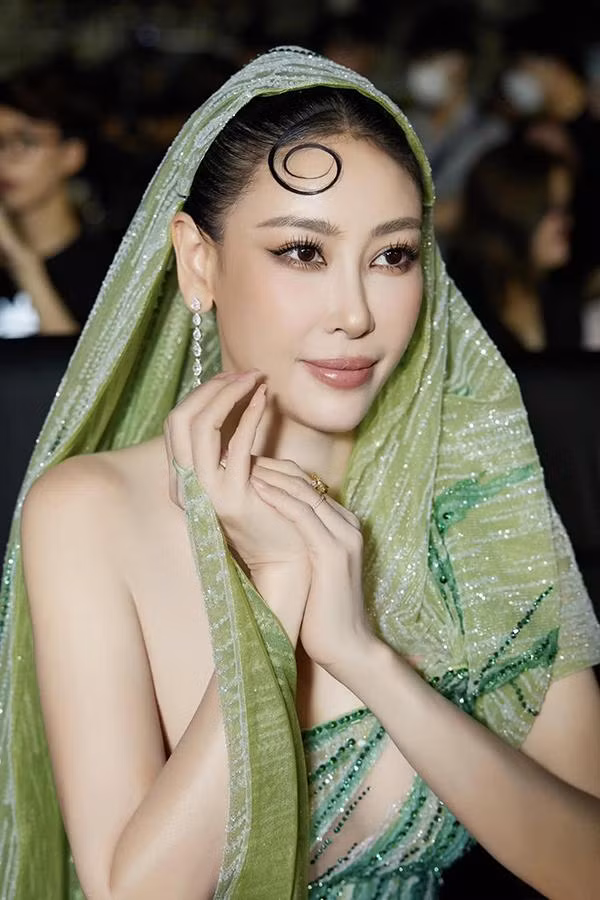 Ha Kieu Anh 