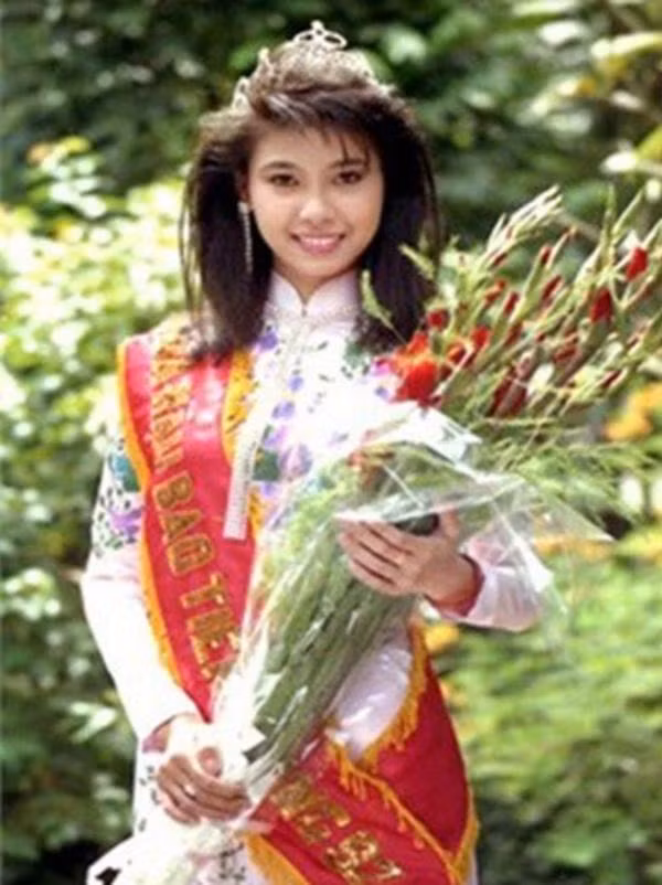 Ha Kieu Anh 