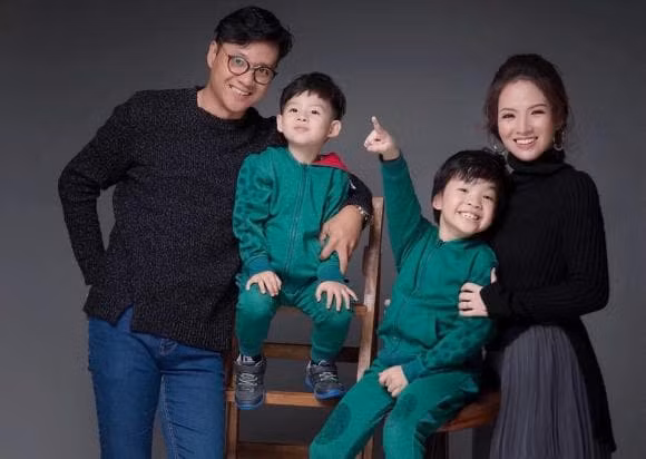 Dan Le vien man ben dao dien Khai Anh, chong cu gio ra sao?-Hinh-5