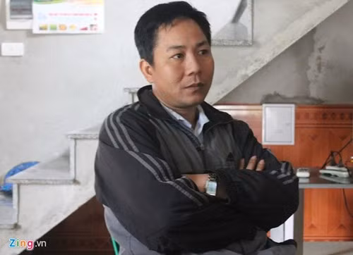 Moi tinh la cua nguoi bi chan doan nham HIV 10 nam