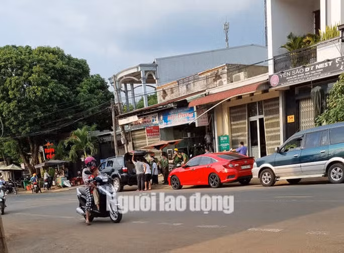 Nhan vien BIDV vo no 200 ti dong: Bat them nguyen can bo Ngan hang Phat trien Viet Nam-Hinh-3