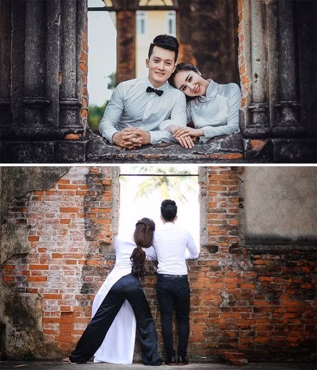 “Chân dài” cũng có nỗi khổ riêng.