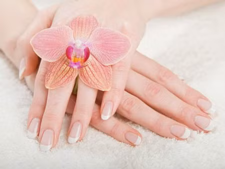Tay nhỏ: Trong tướng học, ngoài diện tướng có khả năng lí giải vận hạn trong cuộc đời một con người thì đôi tay cũng có thể là dấu hiệu dự đoán vận mệnh giàu sang hay nghèo đói, trí tuệ, con đường học vấn, thậm chí là cả tuổi thọ của con người. Thông qua việc nhìn các đường vân trong lòng bàn tay bạn có thể biết được điều đó.