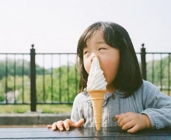 Mát quá mẹ ơi!