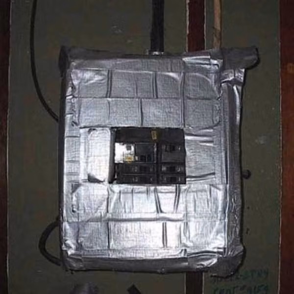 Chống thấm nước.