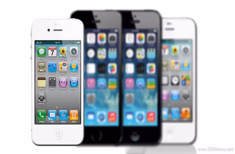 Apple chính thức bán iPhone 4 ở Ấn Độ với giá 370 USD. Thay vì bán với giá 250 USD, Apple sẽ bán mẫu di động ra mắt 3 năm trước tại đất nước Nam Á này ở mức giá khá cao, 370 USD.
