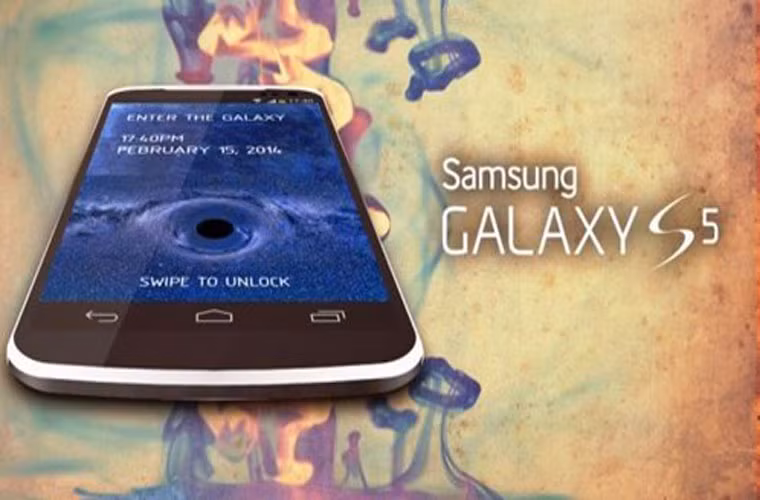 Mới đây trang tin Mobile Review đã đăng tải thông tin cho rằng Galaxy S5 sẽ chính thức được giới thiệu vào ngày 23/2 tới tại Hội nghị Thế giới di động MWC. Eldar Murtazin, nhân vật từng dự đoán chính xác ngày ra mắt của Galaxy S4 là người đưa ra thông tin này.