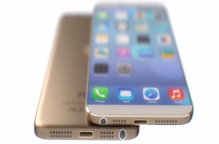 Theo chuyên gia phân tích phố Wall - ông Timothy Arcuri, Apple đã quyết định kích thước màn hình của iPhone tiếp theo. Theo đó, iPhone sẽ được trang bị màn hình 4.8 inch.