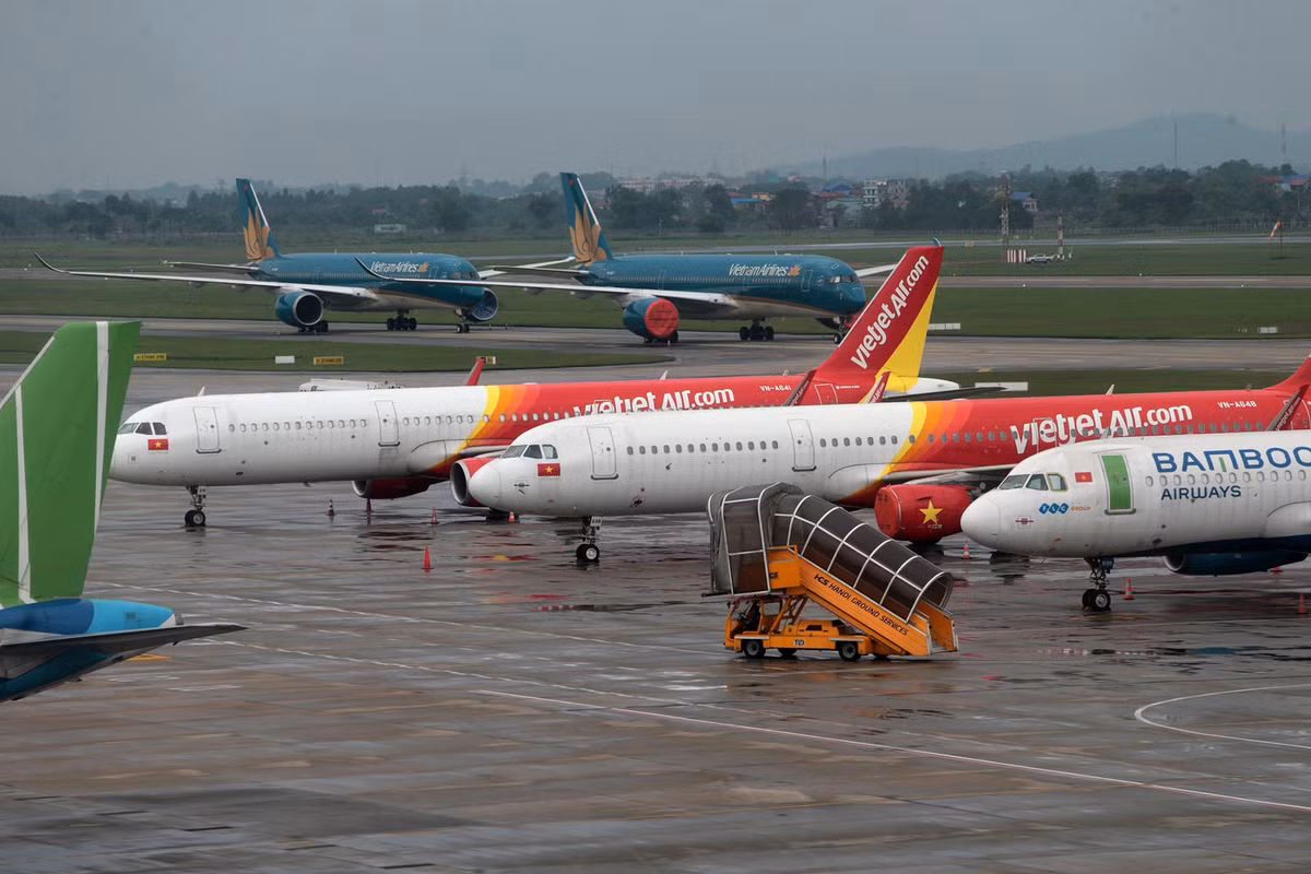 Politico: Việt Nam xếp hạng cao nhất thế giới trong chống Covid-19 - Hình 4 Politico: Viet Nam xep hang cao nhat the gioi trong chong Covid-19-Hinh-4