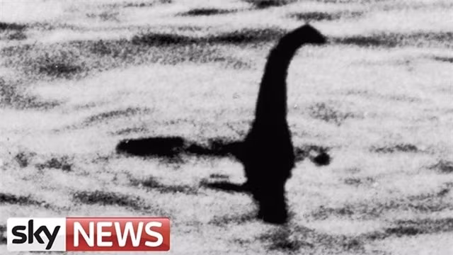 Quai vat ho Loch Ness duoc cho la co mat tu thoi co dai-Hinh-2
