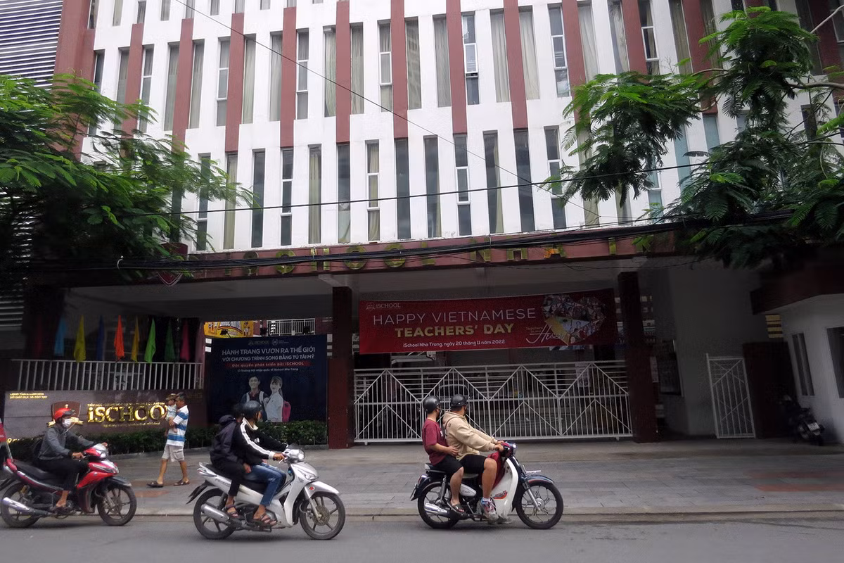 6 ngay thap thom cham con trong vien cua phu huynh Ischool Nha Trang-Hinh-3
