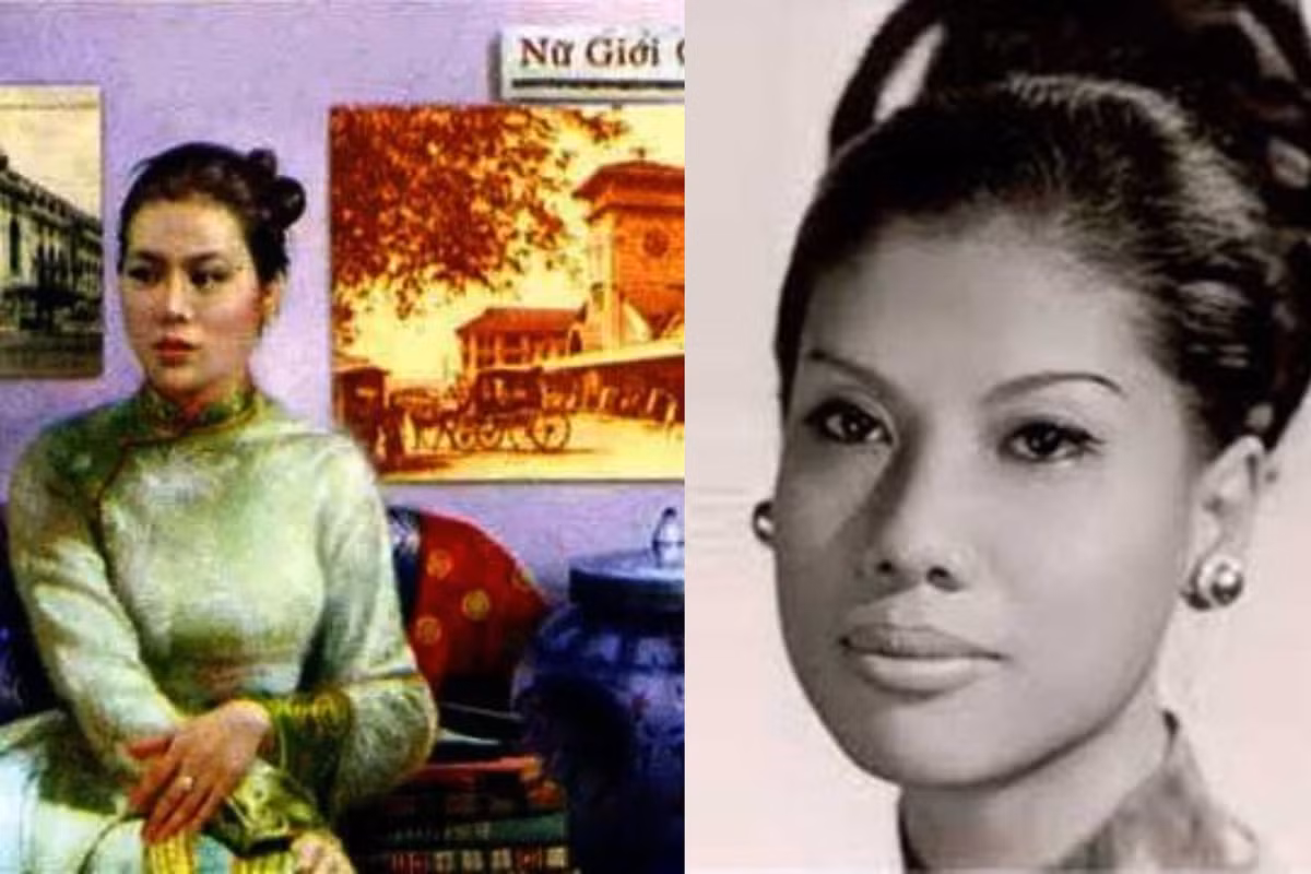 Google xin loi vi su co nham lan anh nu si Suong Nguyet Anh