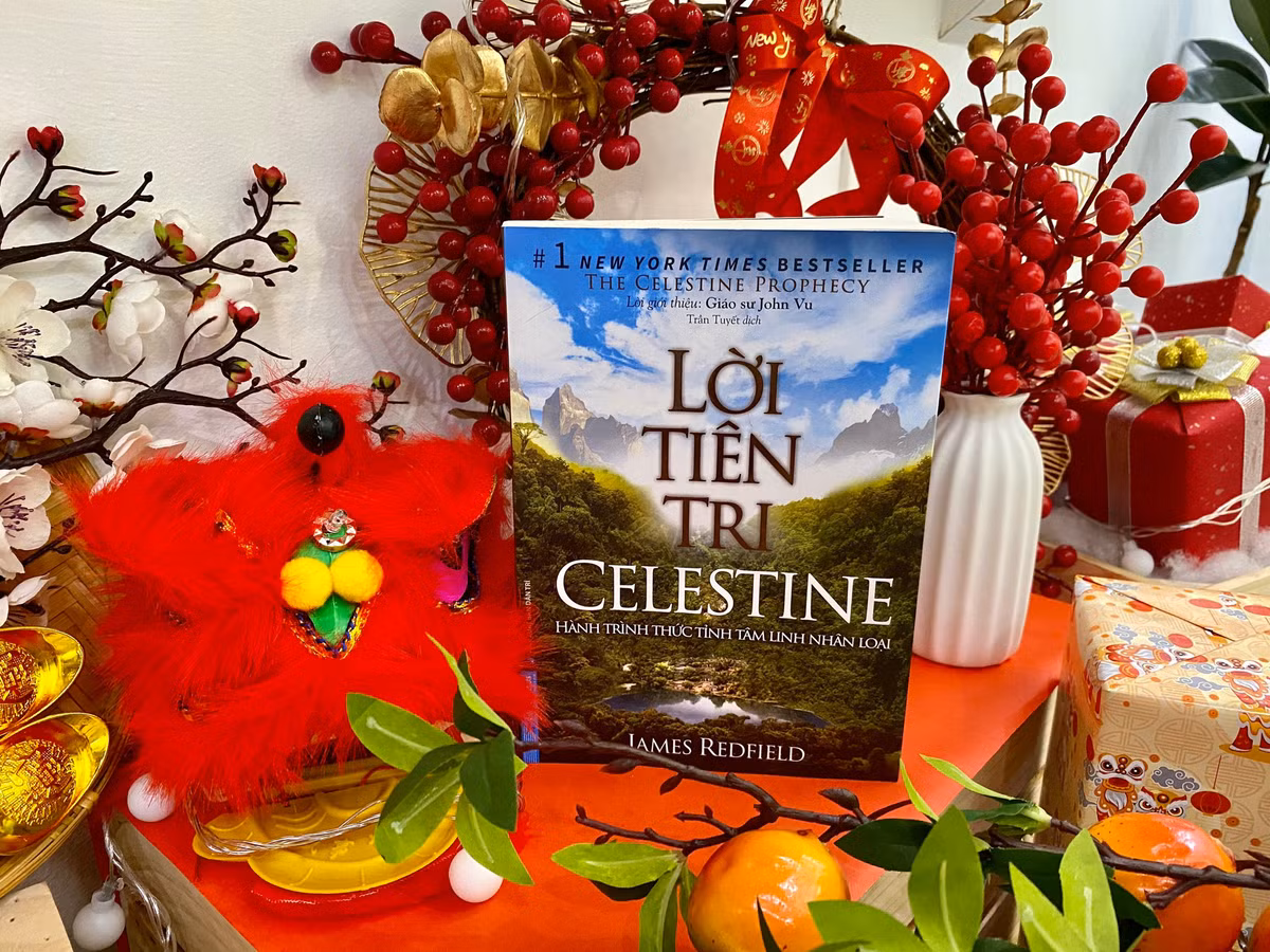 Loi tien tri Celestine va su trung hop bi an