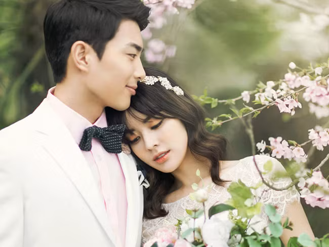 Muốn sướng cả đời, phụ phải “ghim” cách chọn chồng này - Hình 2 Muon suong ca doi, phu phai “ghim” cach chon chong nay-Hinh-2
