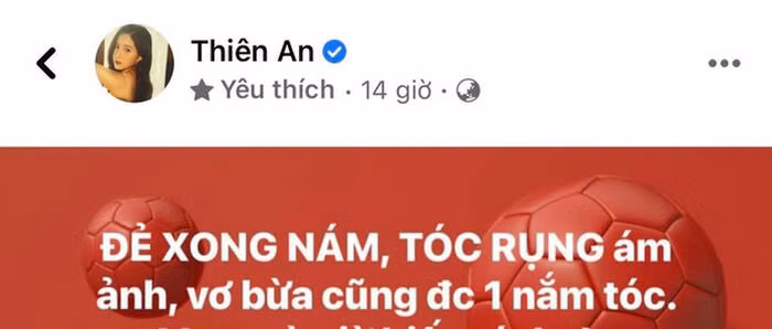 Thien An khoe nhan sac chuan 'gai mot con' nhung bi fan 'ai do' chi chiet-Hinh-7