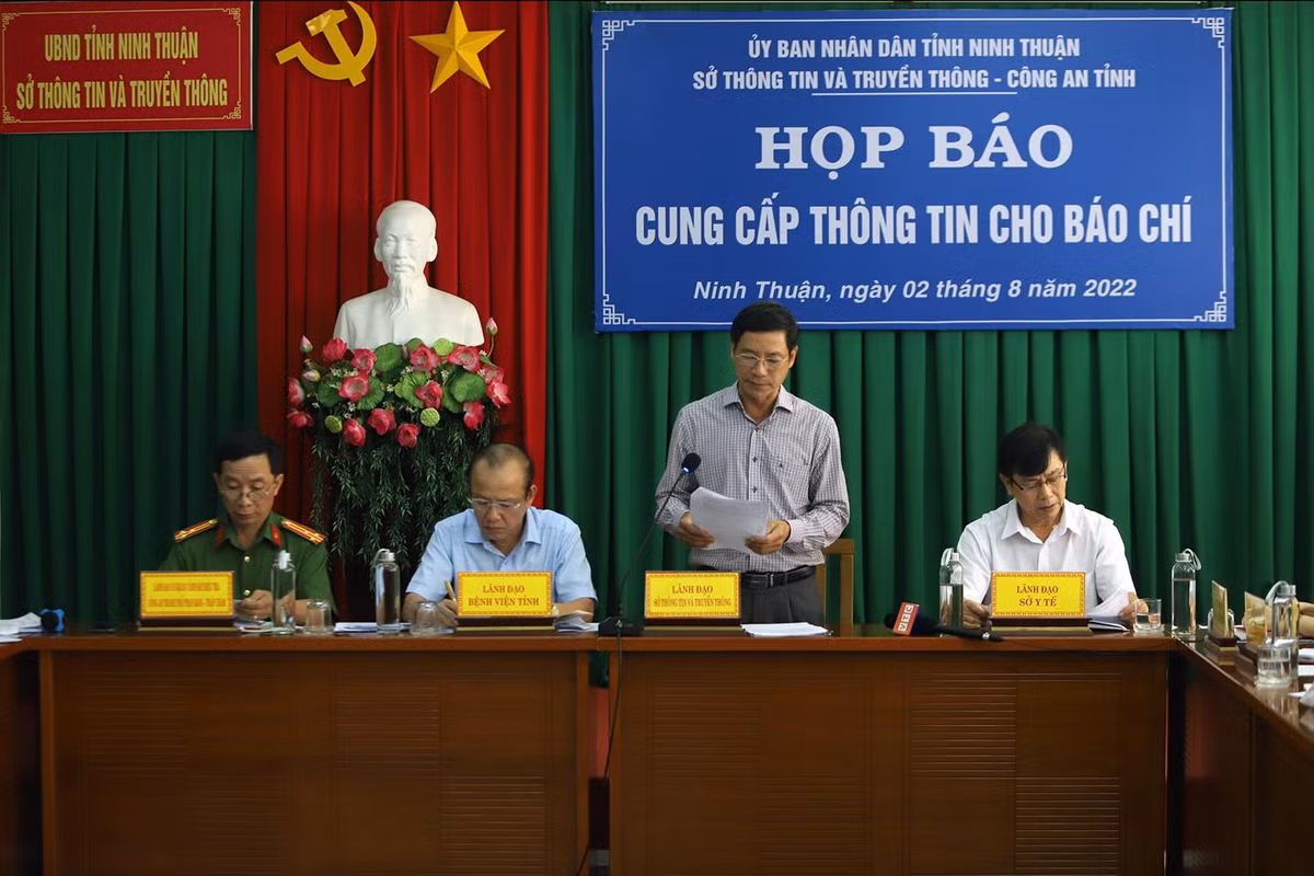 Đủ cơ sở khởi tố vụ án nữ sinh bị tông tử vong ở Ninh Thuận - Hình 3 Du co so khoi to vu an nu sinh bi tong tu vong o Ninh Thuan-Hinh-3