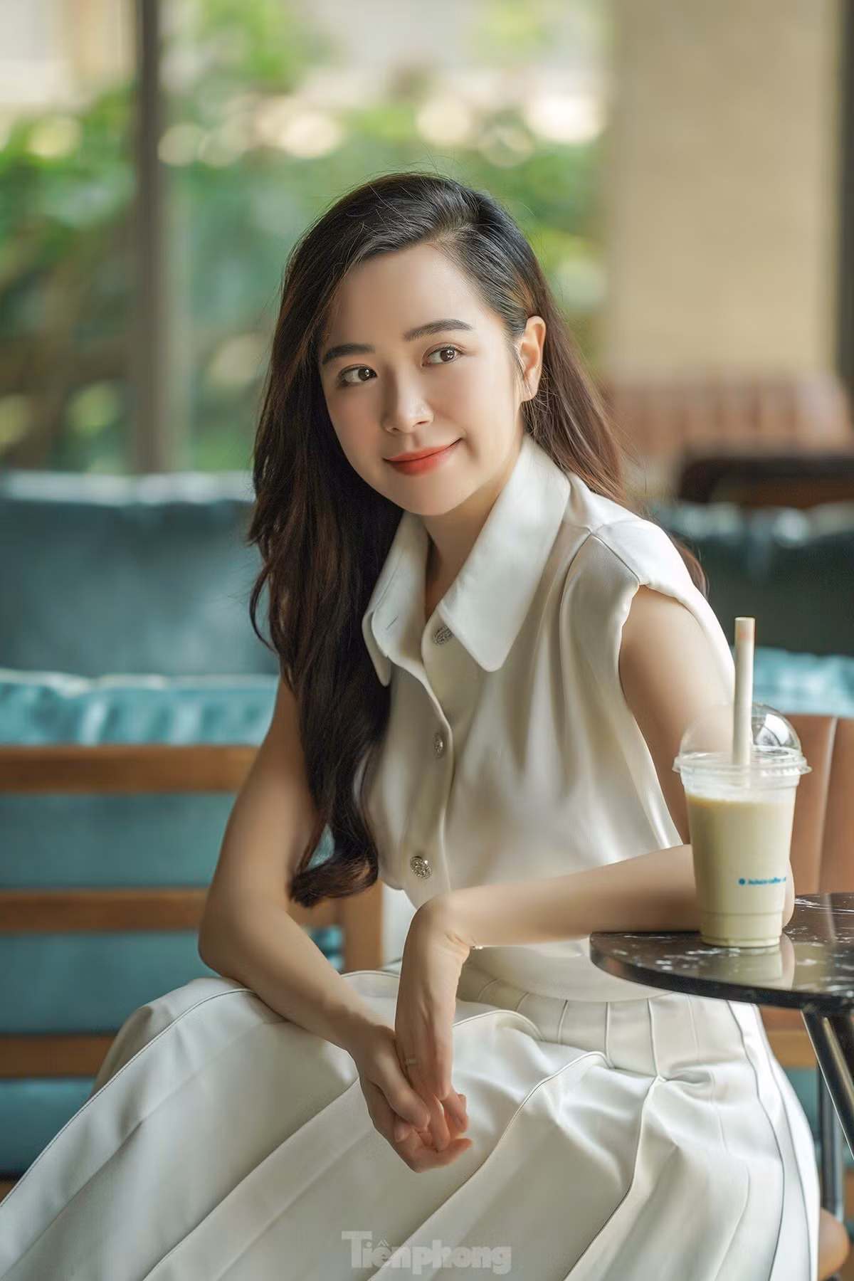 Kim Oanh: 'Toi duoc chon dong vai nang dau bat hanh vi mat que'-Hinh-8