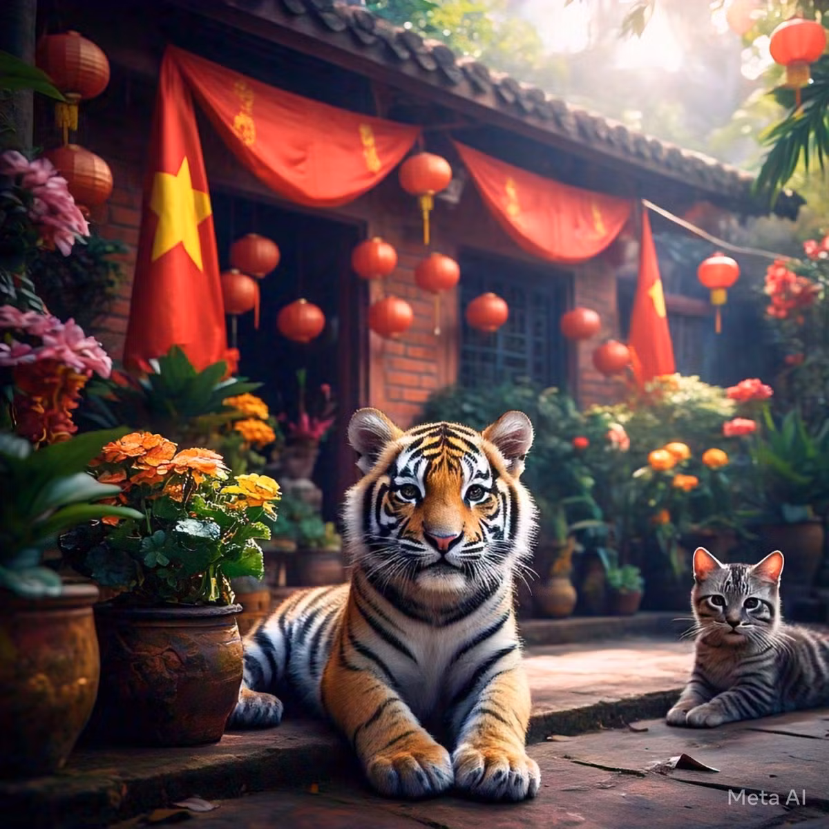 Những người độc thân có cơ hội tuyệt vời để gặp được người mình thích trong năm nay nên hãy tận dụng cơ hội đó.