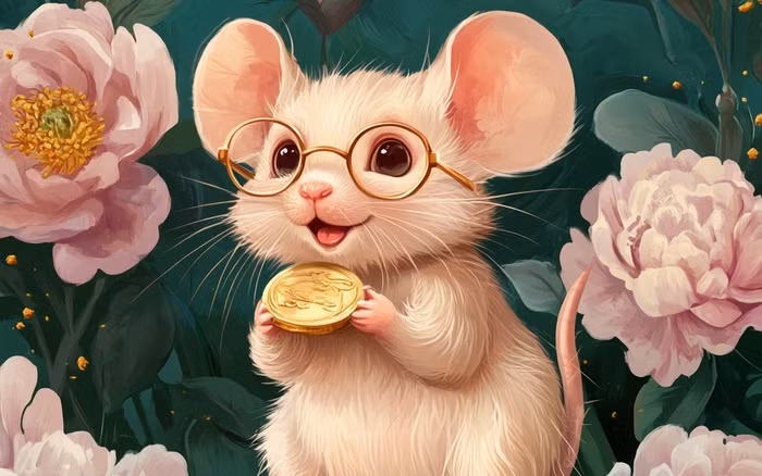 Tài lộc rủng rỉnh đảm bảo cho Tý cuộc sống đầy đủ và sung túc không ai bằng. Nhờ sự khéo léo trong quản lý tài chính, thu vén chi tiêu, tuổi Tý sẽ xây dựng được nền tảng tài sản vững chắc, bảo đảm sự giàu có bền vững trong tương lai.