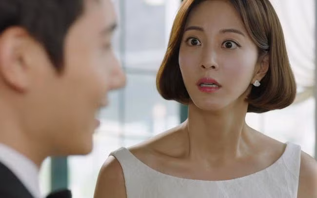 Bố chồng khuyên ông xã của tôi về làm cùng công ty vợ và cái kết quá bất ngờ - Hình 2 Bo chong khuyen ong xa cua toi ve lam cung cong ty vo va cai ket qua bat ngo-Hinh-2