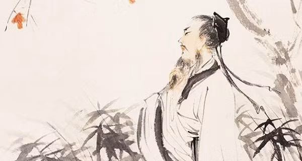 Cổ nhân dạy: Giàu không ở nhà to, nghèo không đi đường dài Co nhan day: Giau khong o nha to, ngheo khong di duong dai