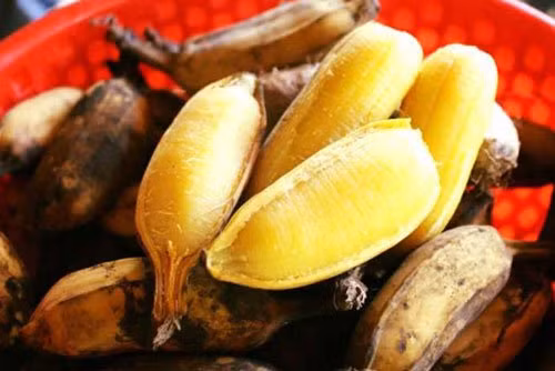 Ăn chuối luộc vào thời điểm này trong 1 tuần, cơ thể nhận 7 thay đổ - Hình 3 An chuoi luoc vao thoi diem nay trong 1 tuan, co the nhan 7 thay do-Hinh-3