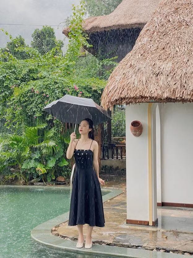 Doi hinh Le tan 