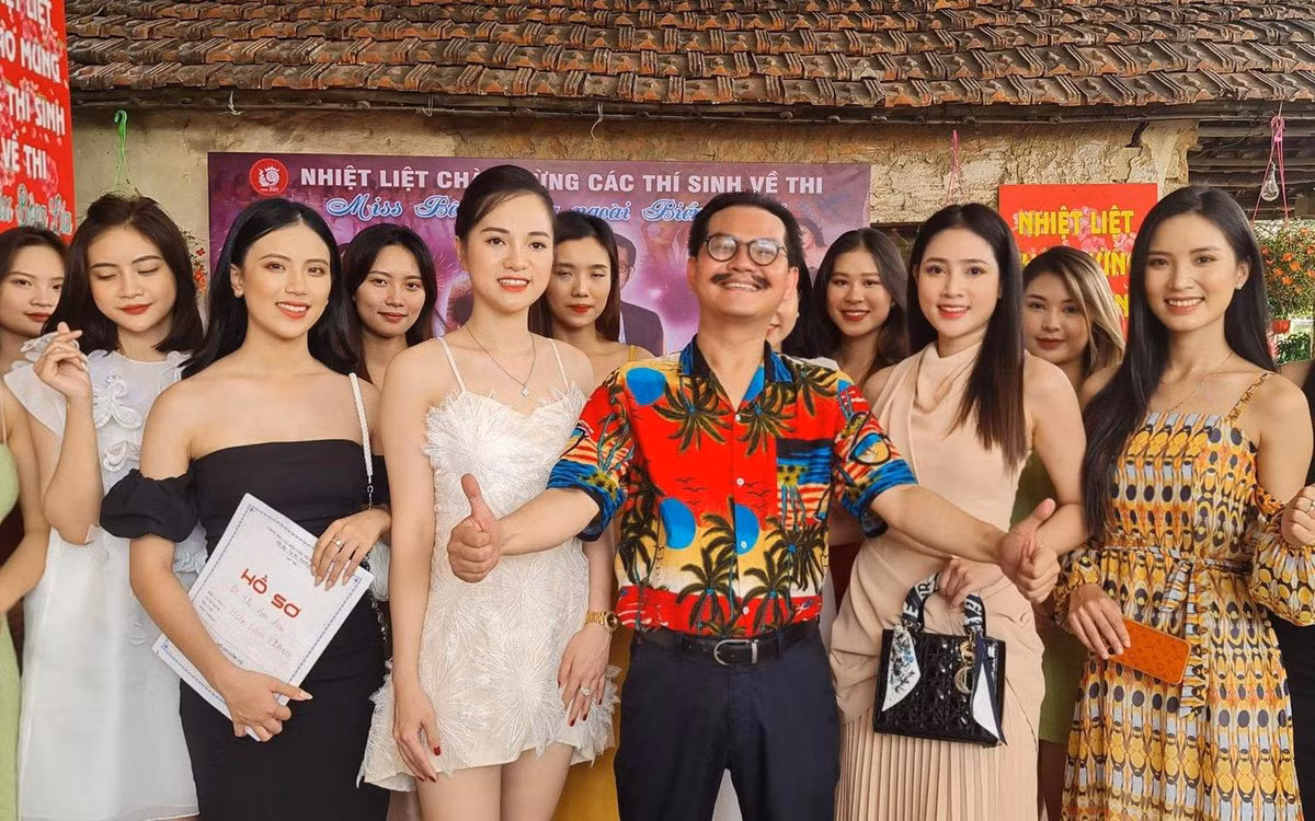 Đón Tết “lạ” như vợ chồng diễn viên Anh Tuấn – Nguyệt Hằng - Hình 2 Don Tet “la” nhu vo chong dien vien Anh Tuan – Nguyet Hang-Hinh-2