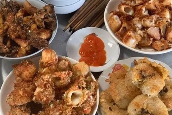 5 dau hieu canh bao ban dang nap qua nhieu thit