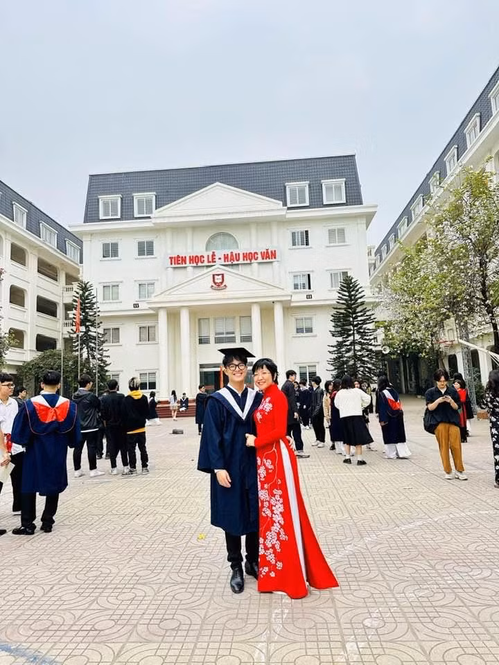 Quy tu Cong Ly lon phong phao, nhu trai Han Quoc