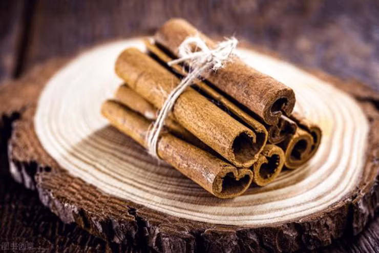Dù hầm loại thịt nào cũng đừng quên 3 loại gia vị này ảnh 1