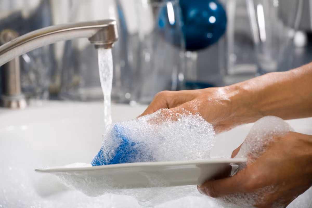 7 đồ dùng kém sạch nhất trong nhà bếp khiến bạn phải bất ngờ - Hình 3 7 do dung kem sach nhat trong nha bep khien ban phai bat ngo-Hinh-3