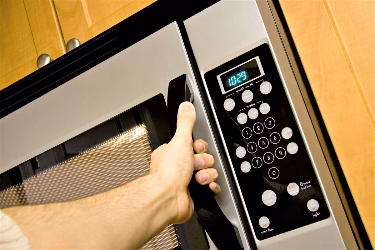 7 đồ dùng kém sạch nhất trong nhà bếp khiến bạn phải bất ngờ 7 do dung kem sach nhat trong nha bep khien ban phai bat ngo