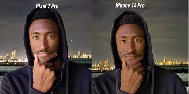 Dieu toi te gi dang xay ra voi cum camera tren iPhone?