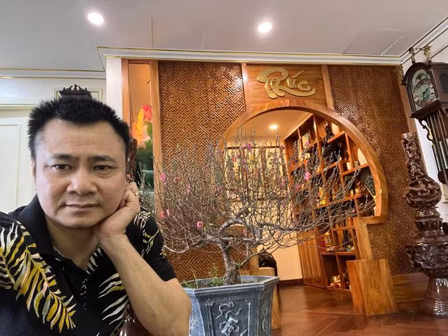 Cuoc song vien man cua NSND Tu Long o tuoi ngu tuan-Hinh-6