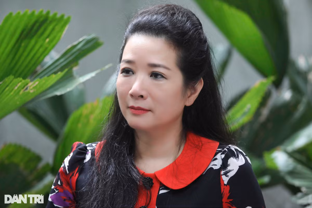 Thanh Thanh Hiền trải lòng về đổ vỡ hôn nhân ảnh 6
